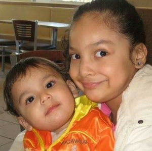 Meet your Posher, Karina